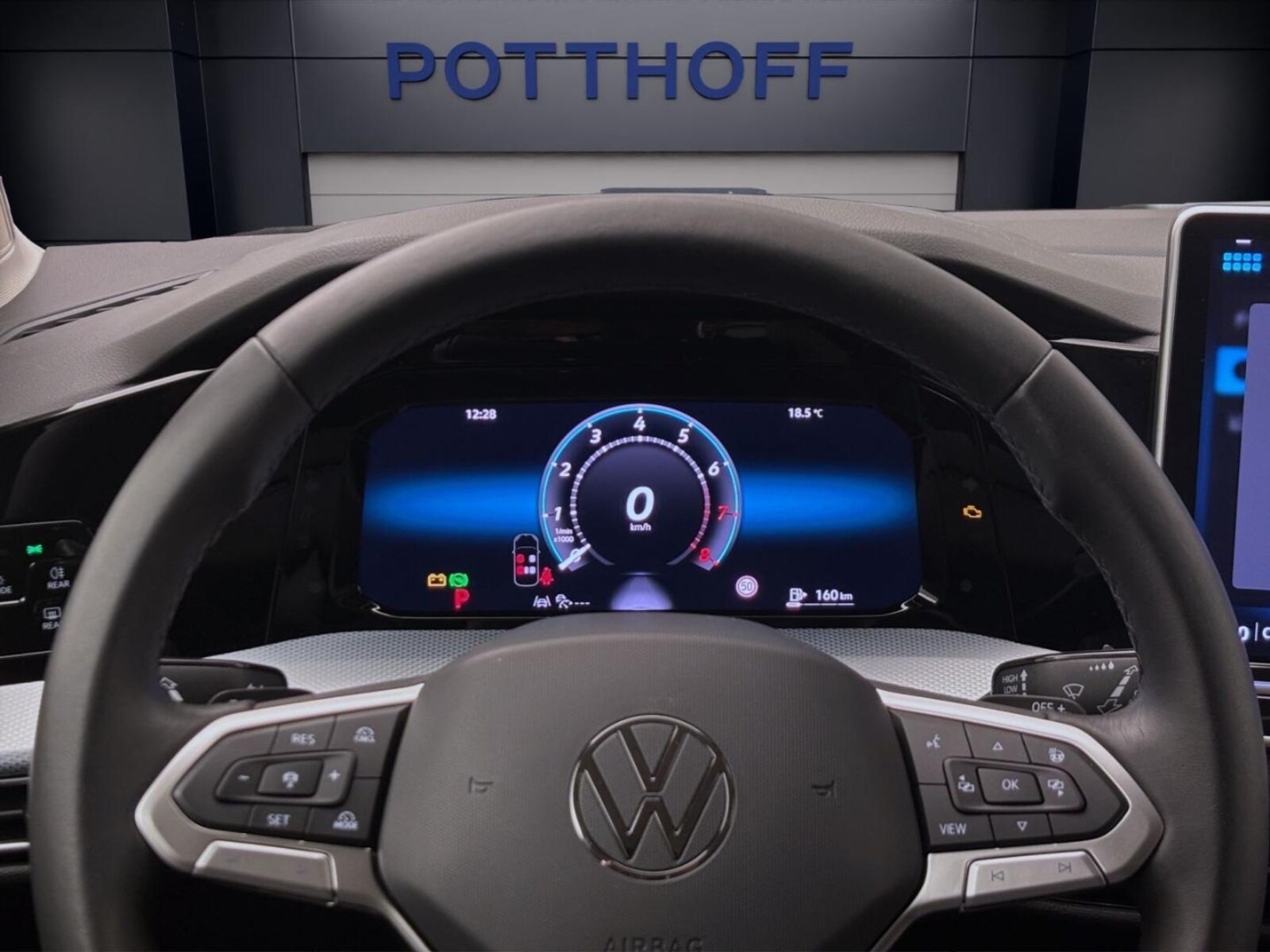 Volkswagen Golf – Bild 13