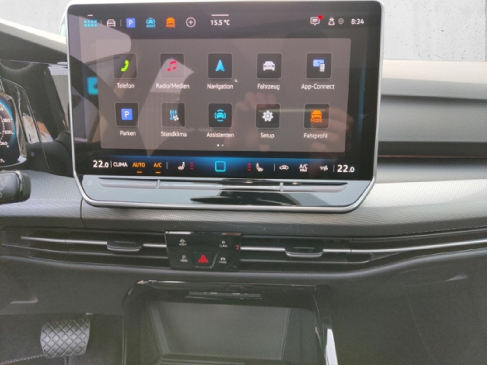 Volkswagen Golf Variant – Bild 15