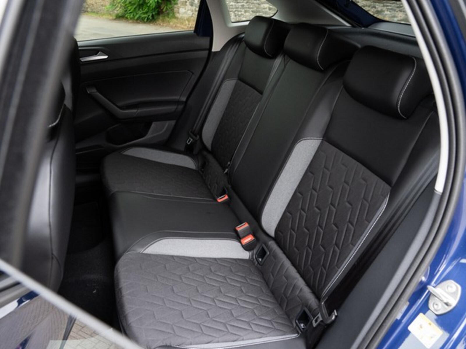 Volkswagen Taigo – Bild 7