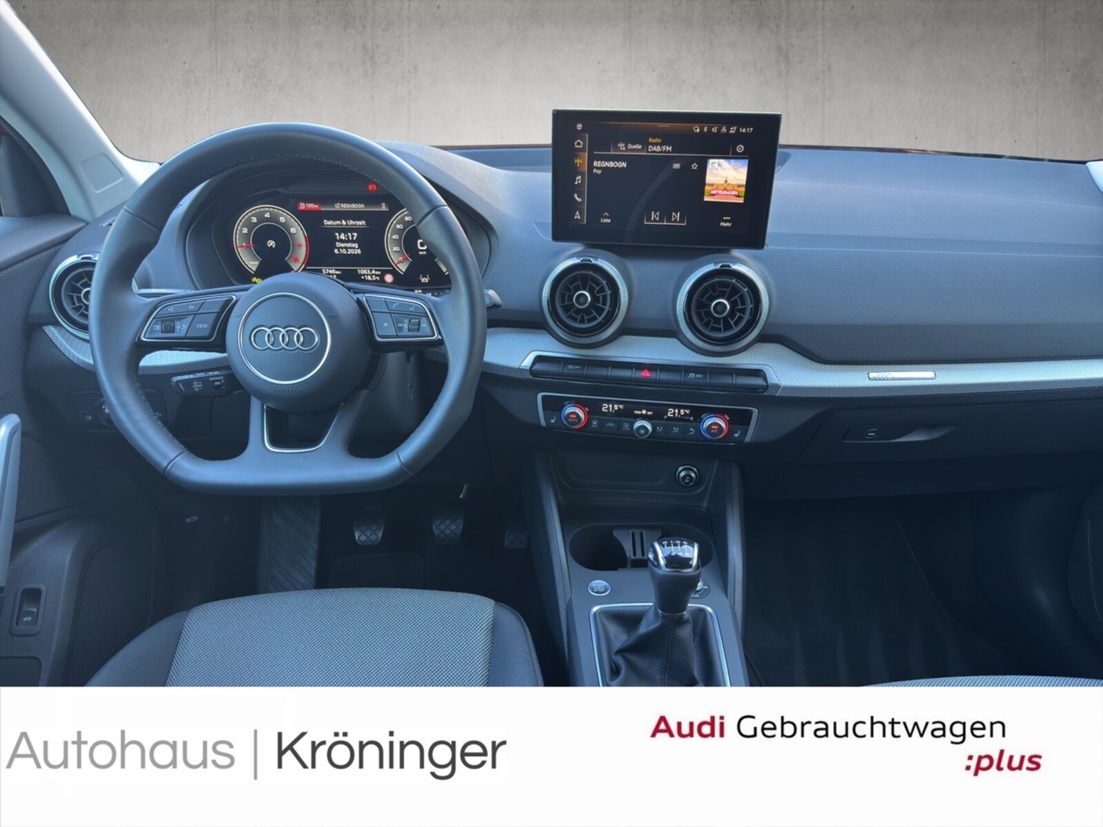 Audi Q2 – Bild 13