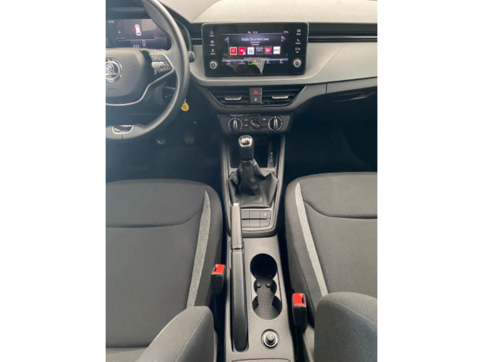 Škoda Kamiq – Bild 11