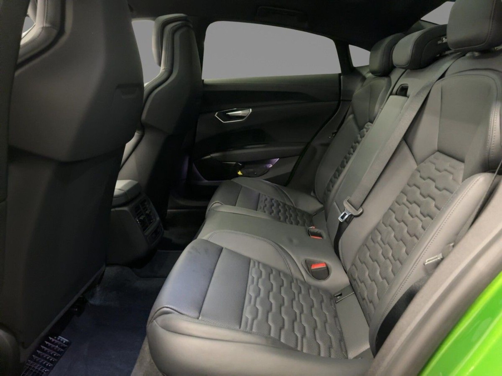 Audi e-tron GT quattro – Bild 10