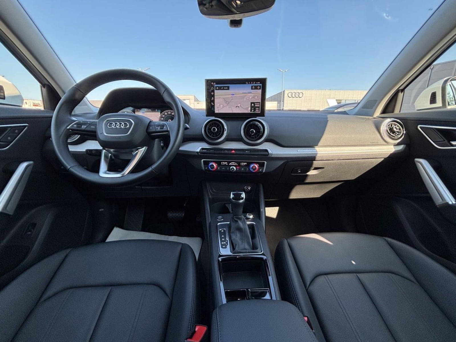 Audi Q2 – Bild 7