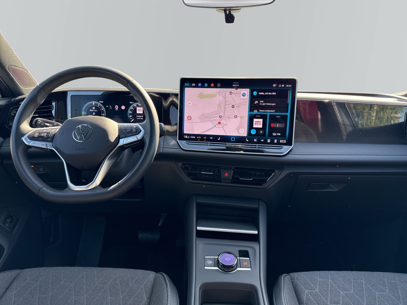 Volkswagen Tiguan – Bild 11