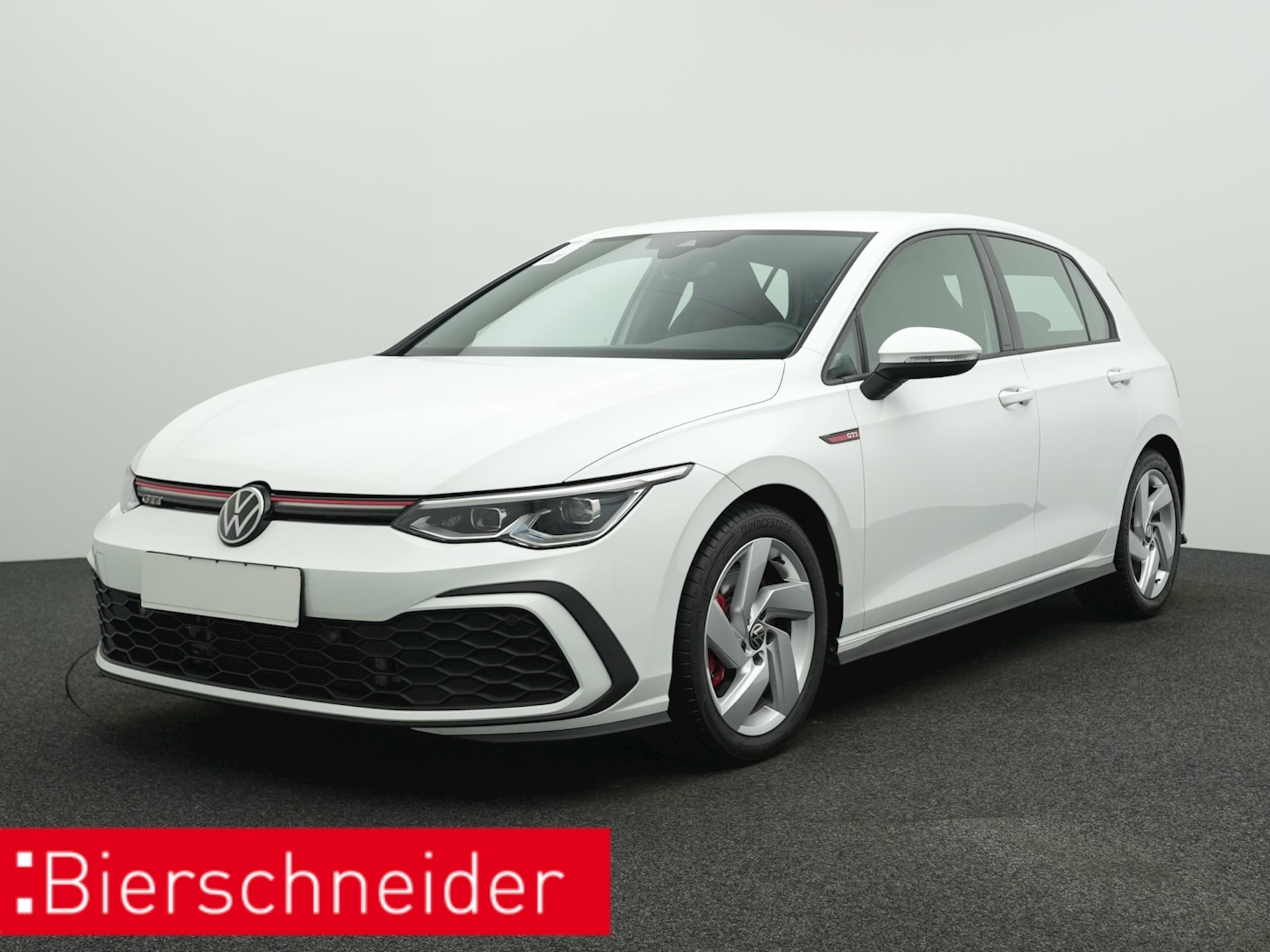 Volkswagen Golf — Volkswagen Golf 8 2.0 TSI LED 17 GRA KEYLESS