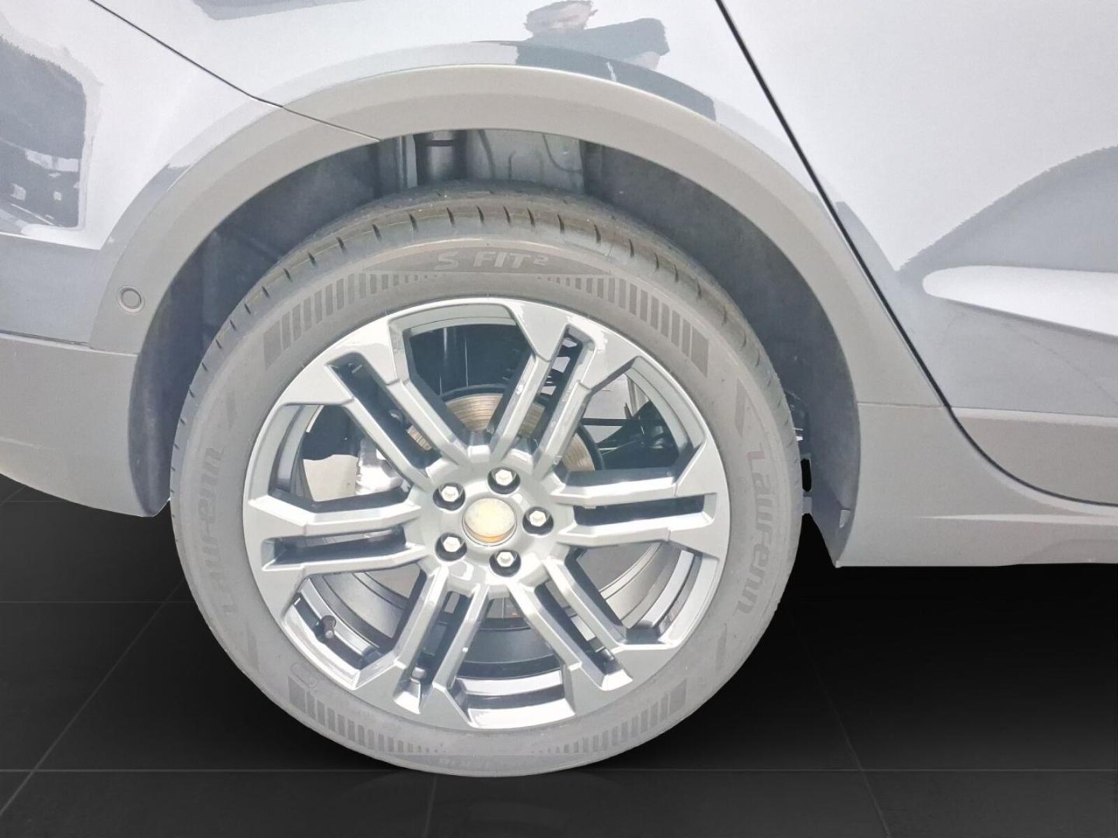 SEAT Arona – Bild 17