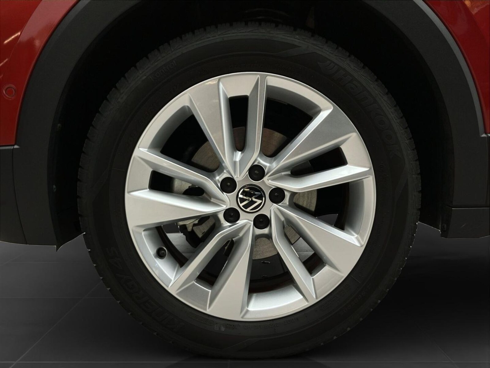 Volkswagen T-Cross – Bild 17