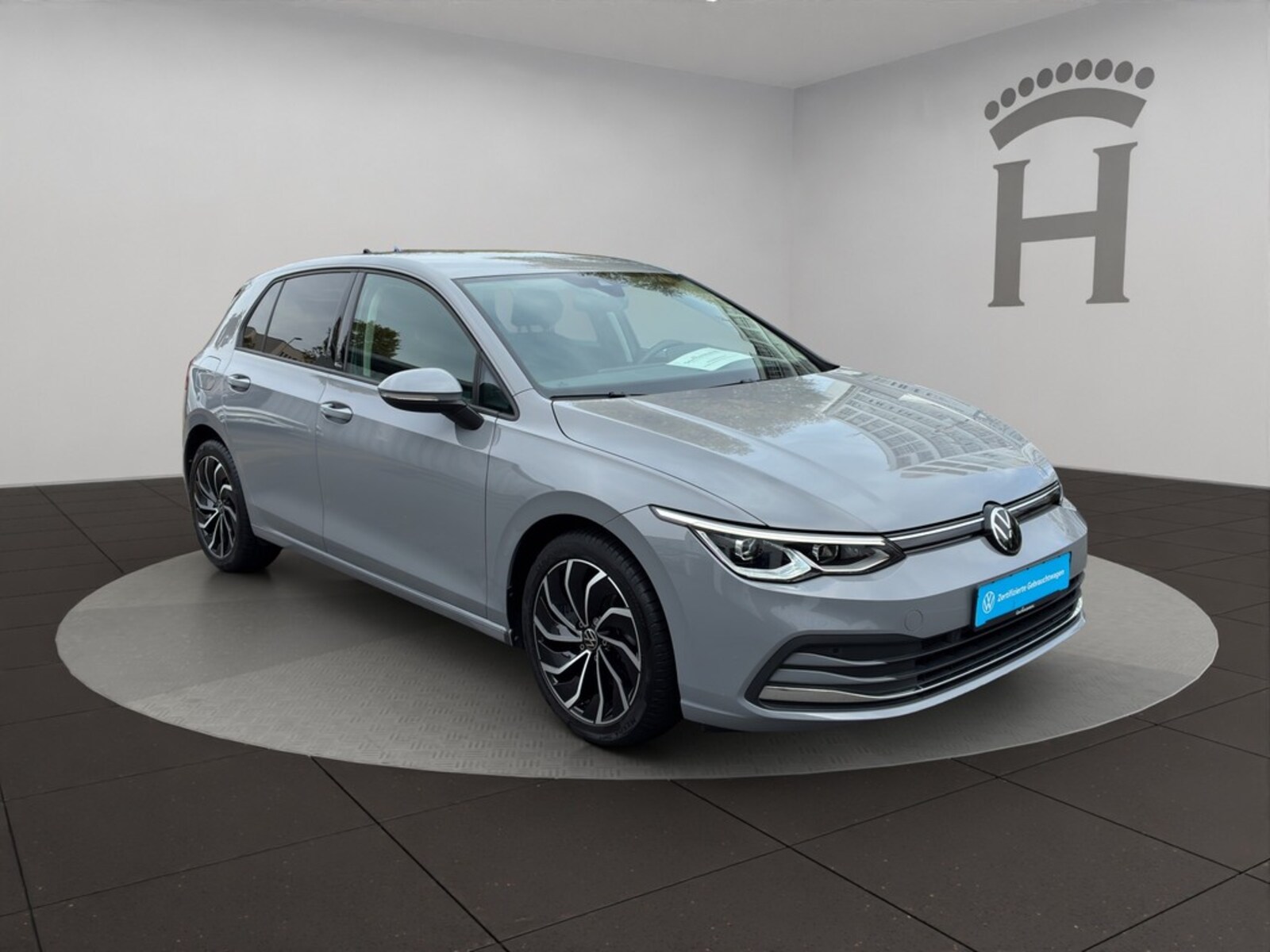 Volkswagen Golf – Bild 8