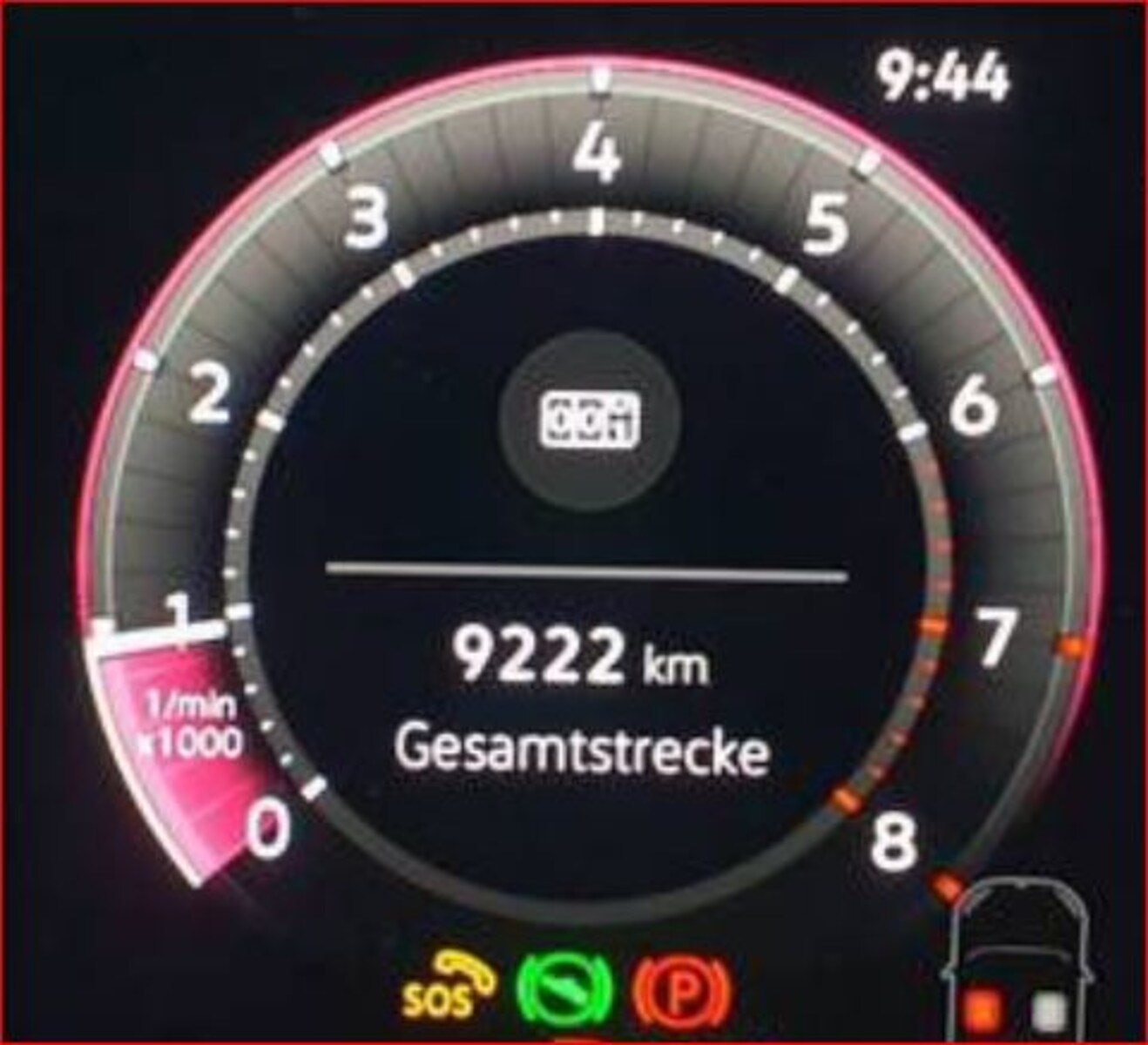 Volkswagen T-Roc – Bild 7