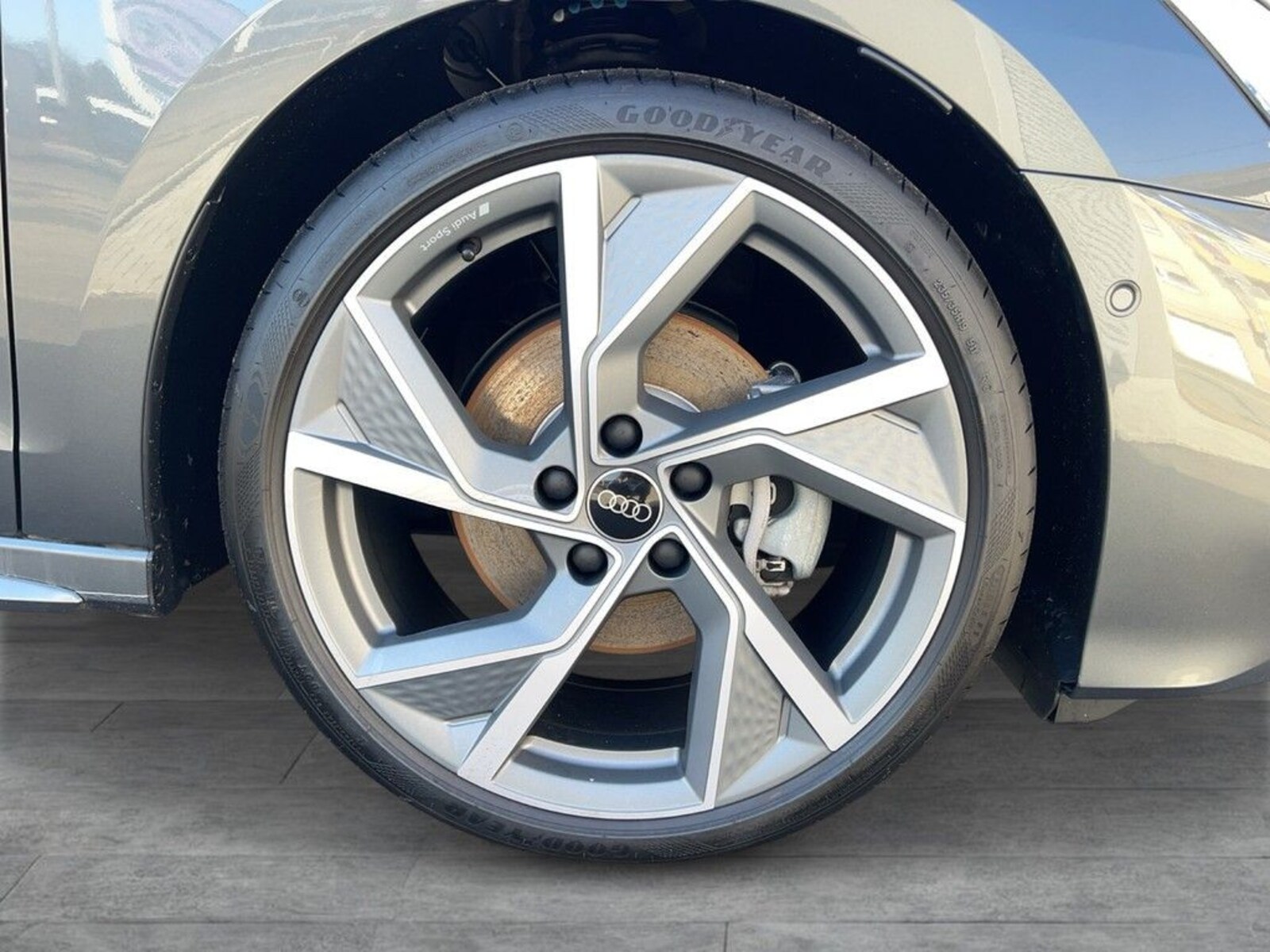 Audi A3 Sportback – Bild 10