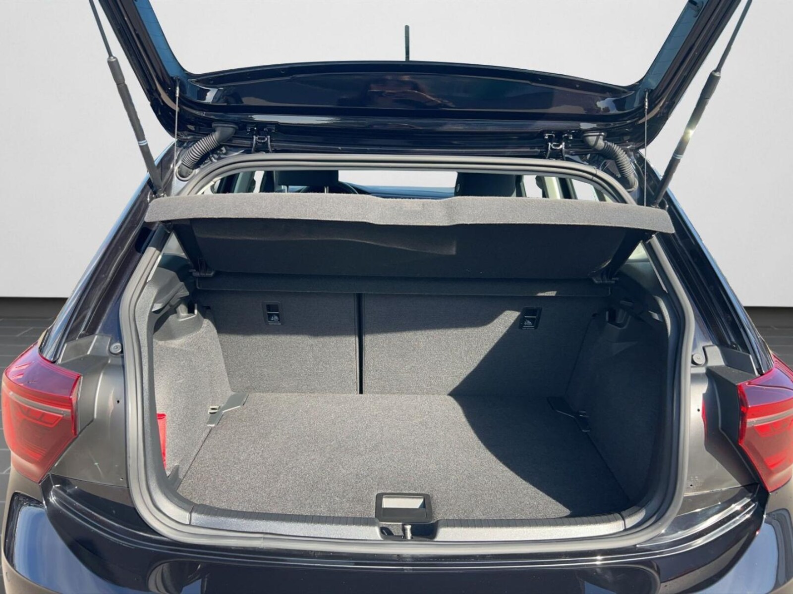 Volkswagen Polo – Bild 15