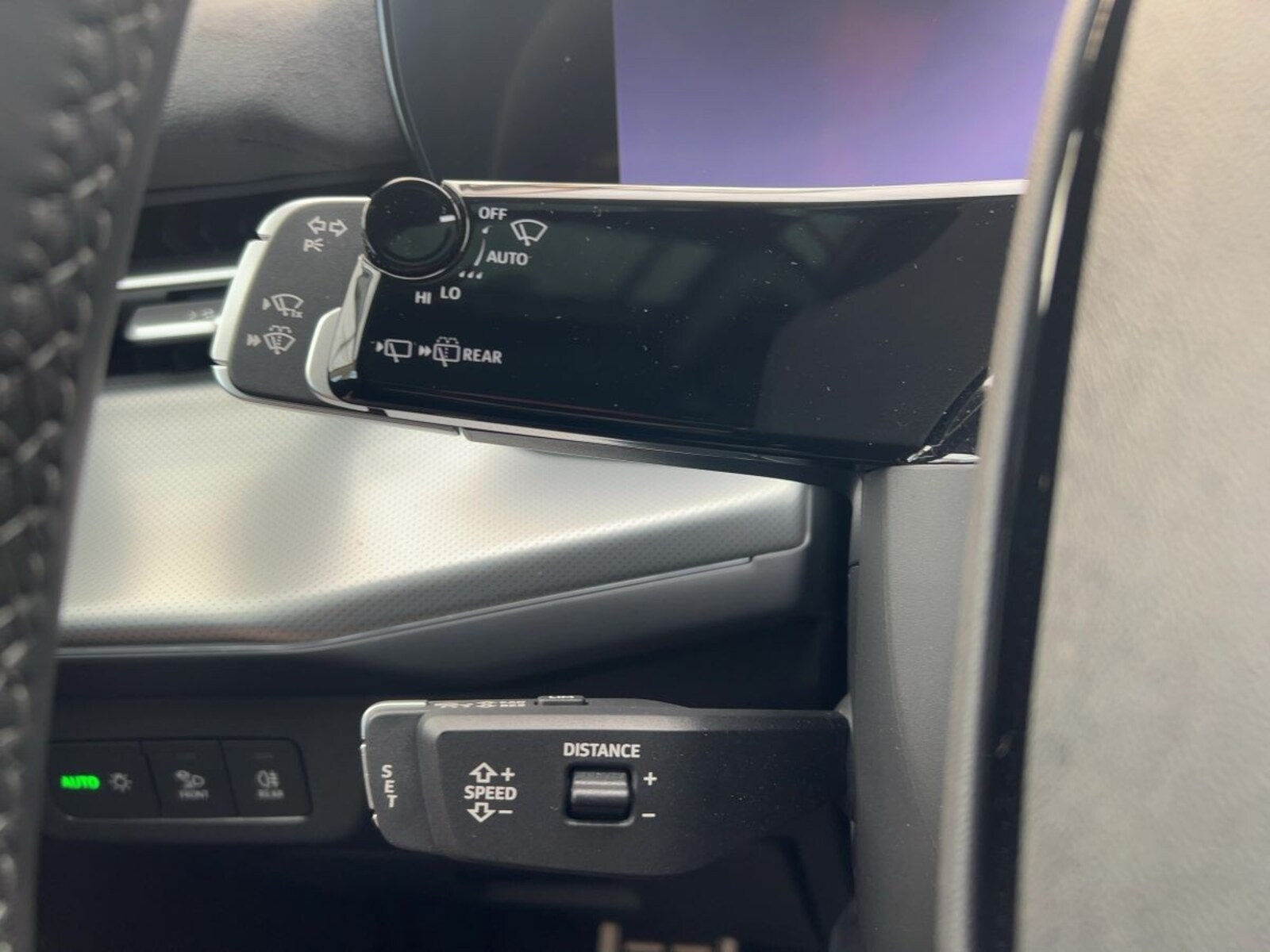 Audi Q3 – Bild 14