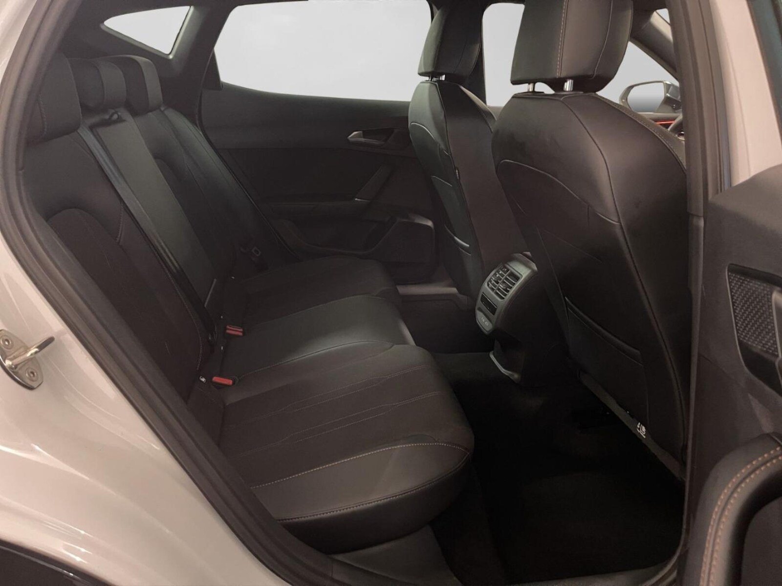 CUPRA Formentor – Bild 21