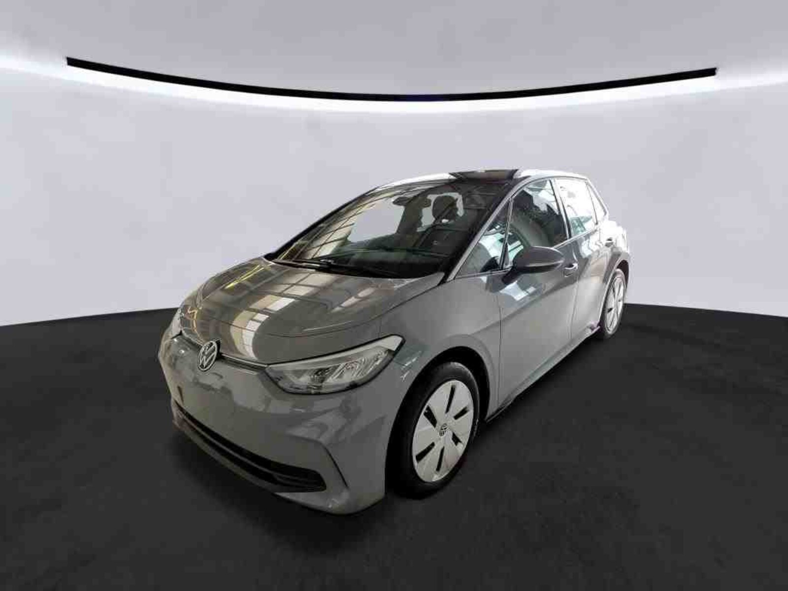 Volkswagen ID.3 – Bild 2