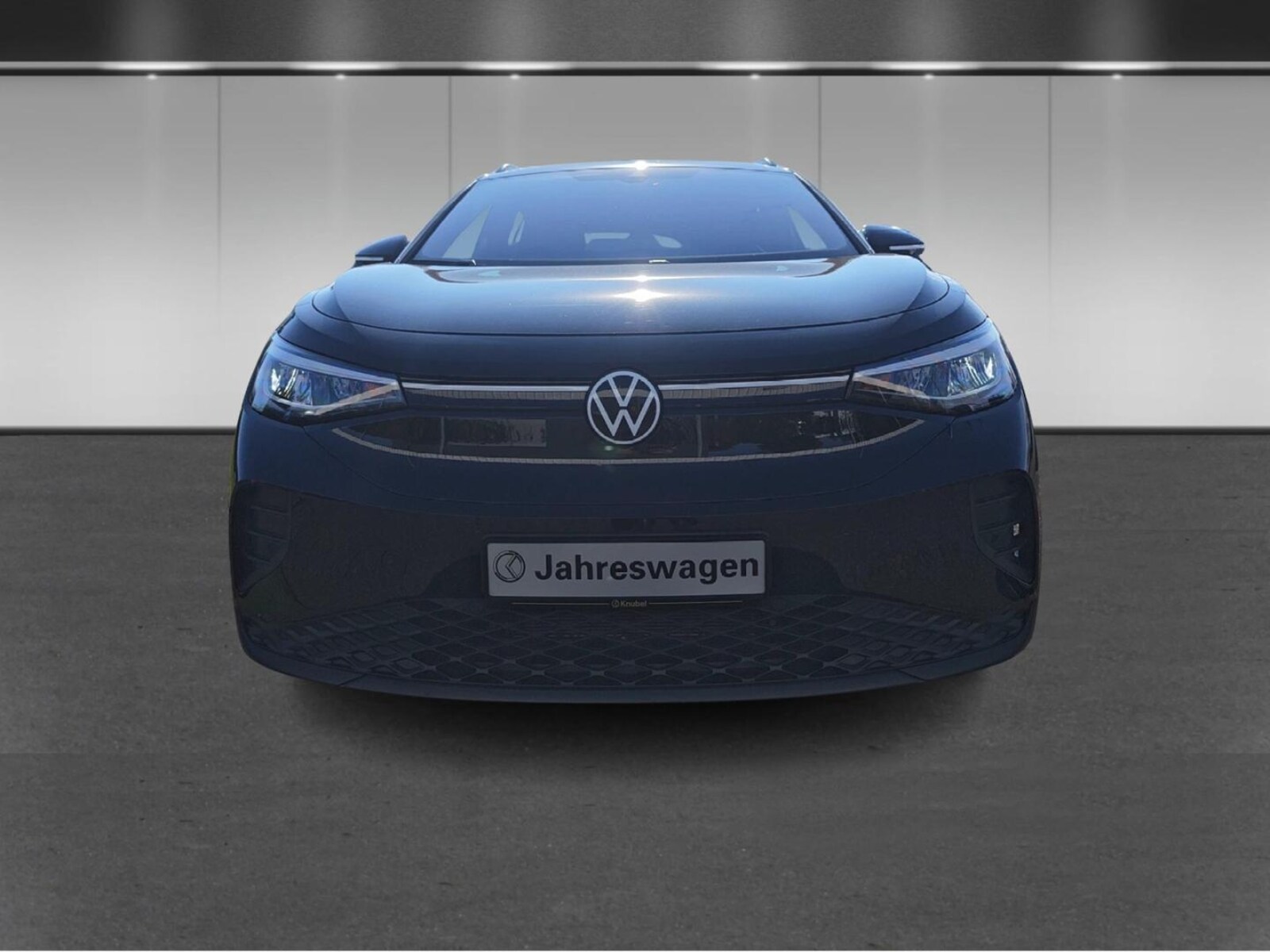 Volkswagen ID.4 – Bild 9
