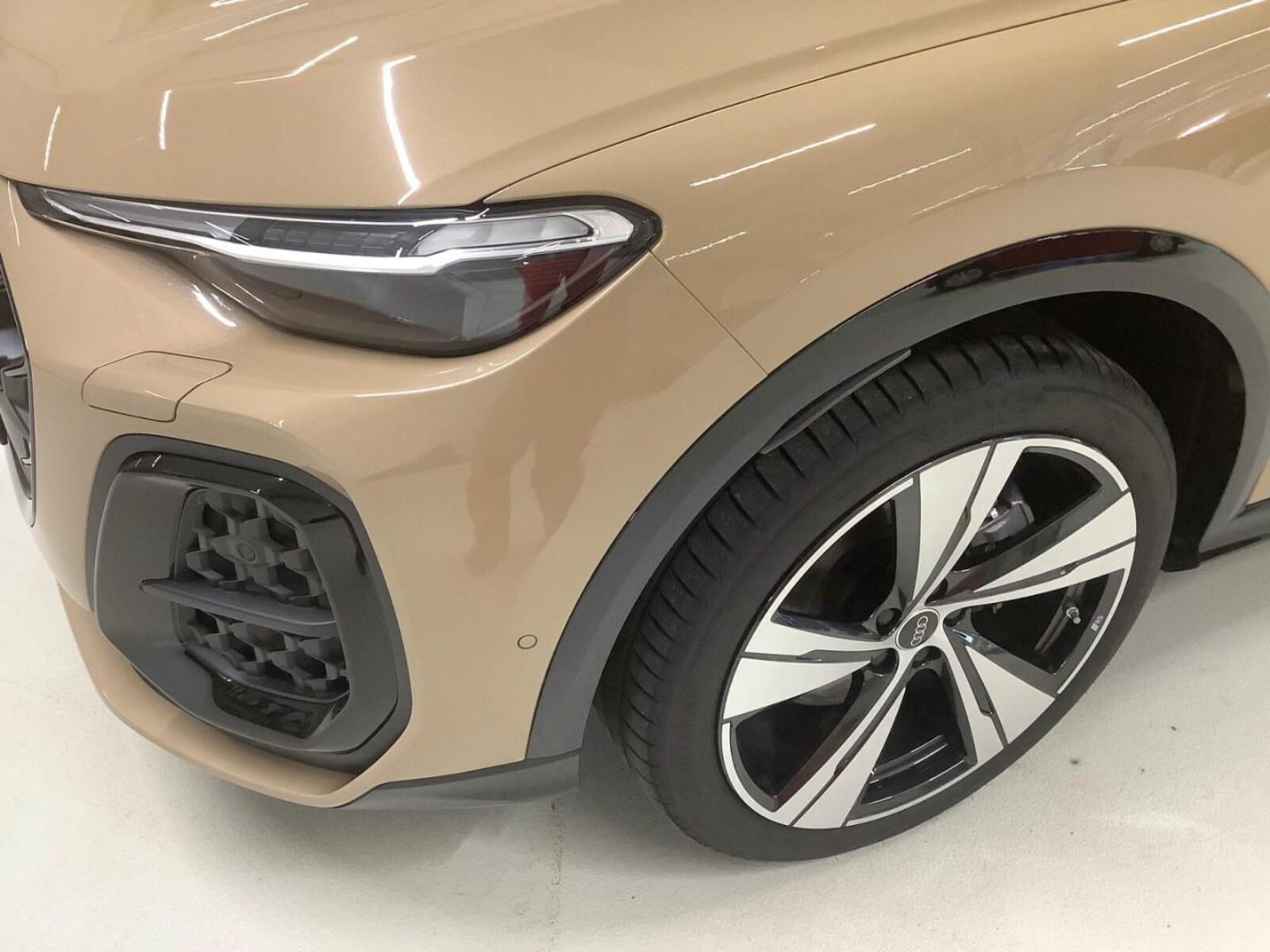 Audi Q5 Sportback – Bild 7