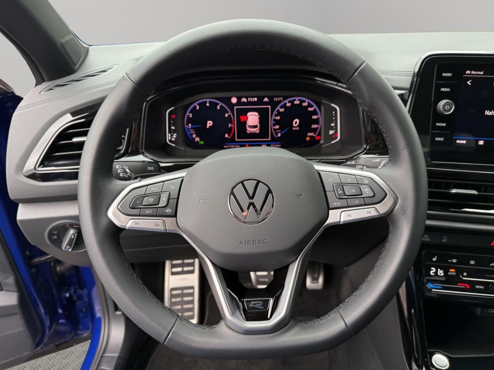 Volkswagen T-Roc – Bild 10