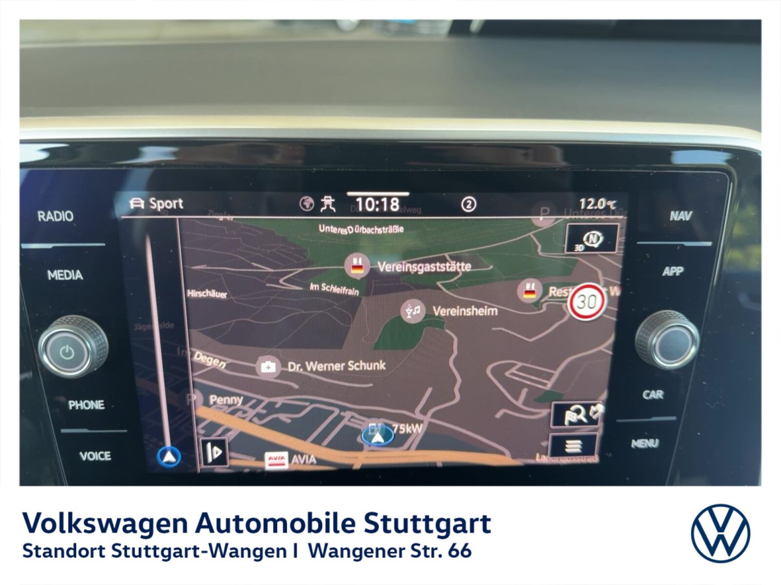 Volkswagen T-Roc – Bild 13