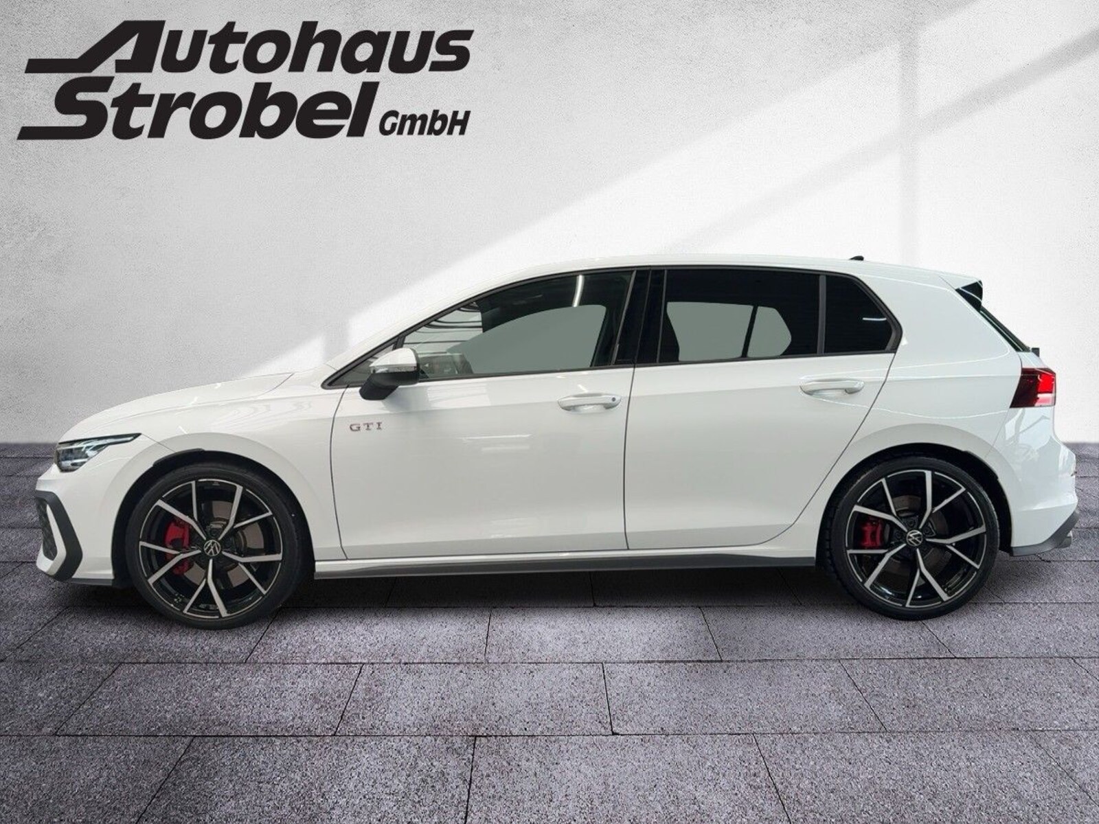 Volkswagen Golf – Bild 3