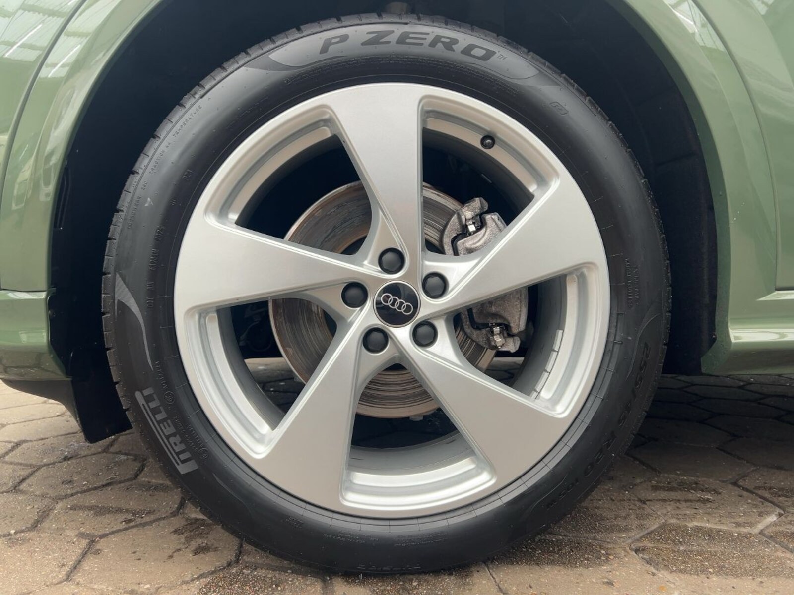 Audi Q5 – Bild 16