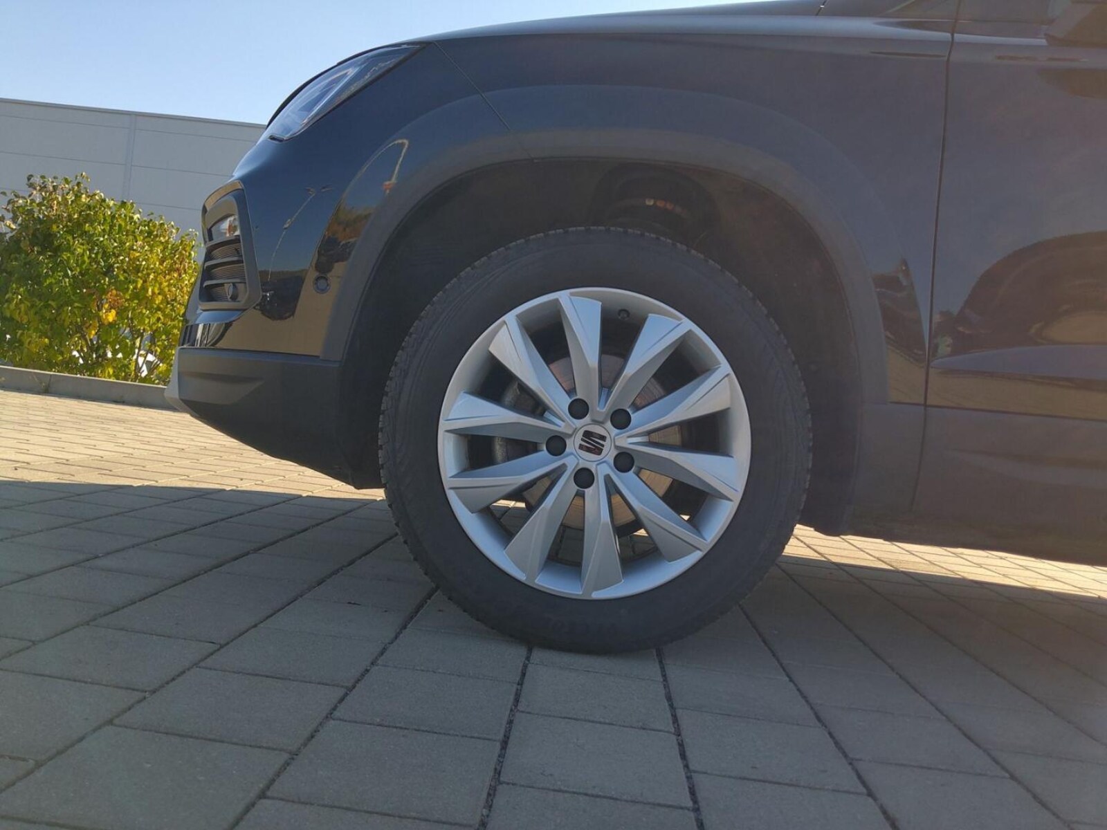 SEAT Ateca – Bild 9