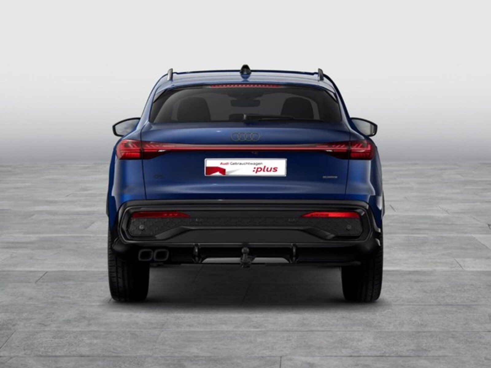 Audi Q5 Sportback – Bild 4