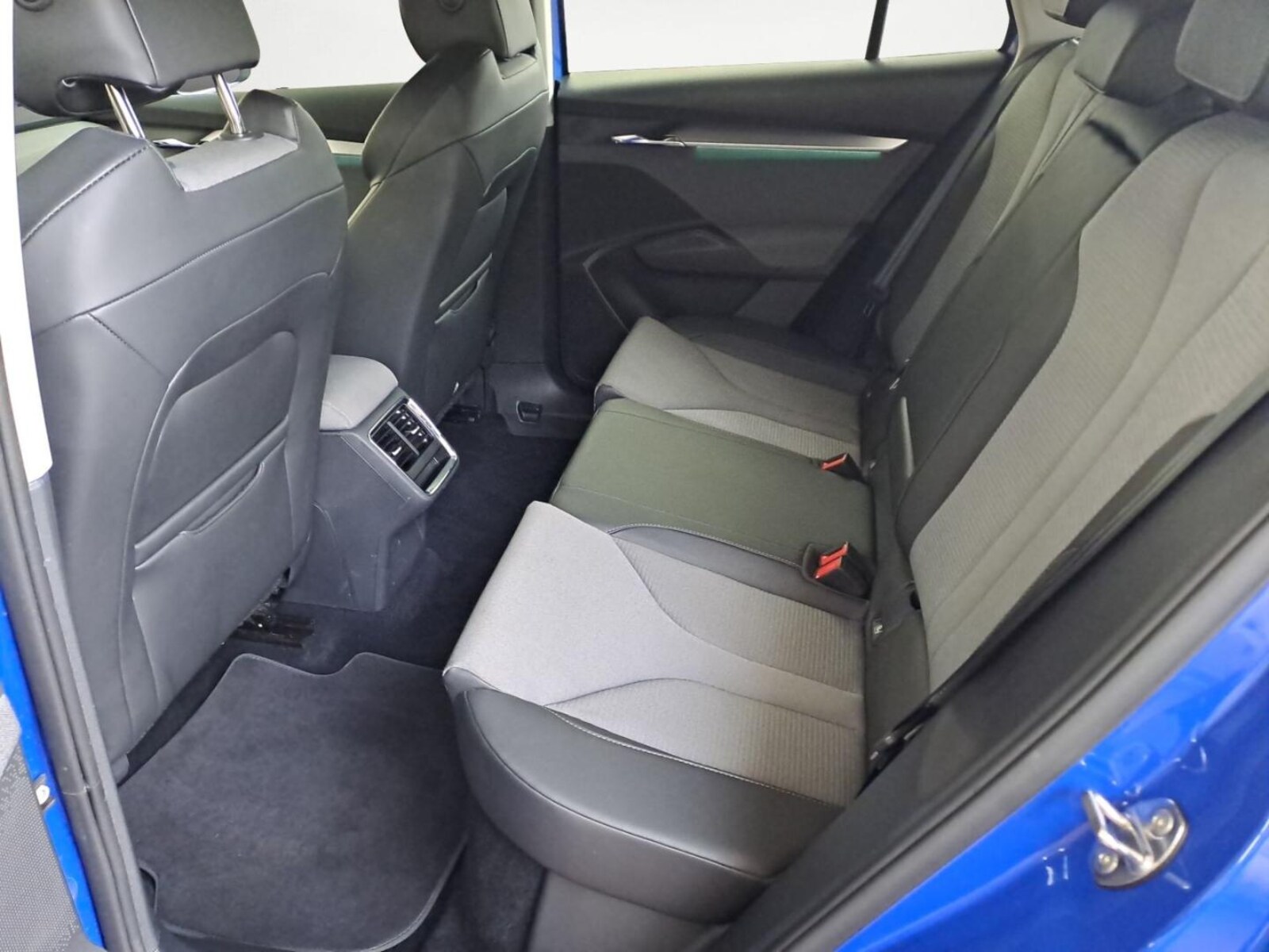 Škoda Enyaq – Bild 13