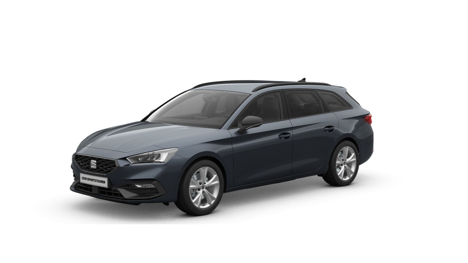 SEAT Leon Sportstourer – Bild 2