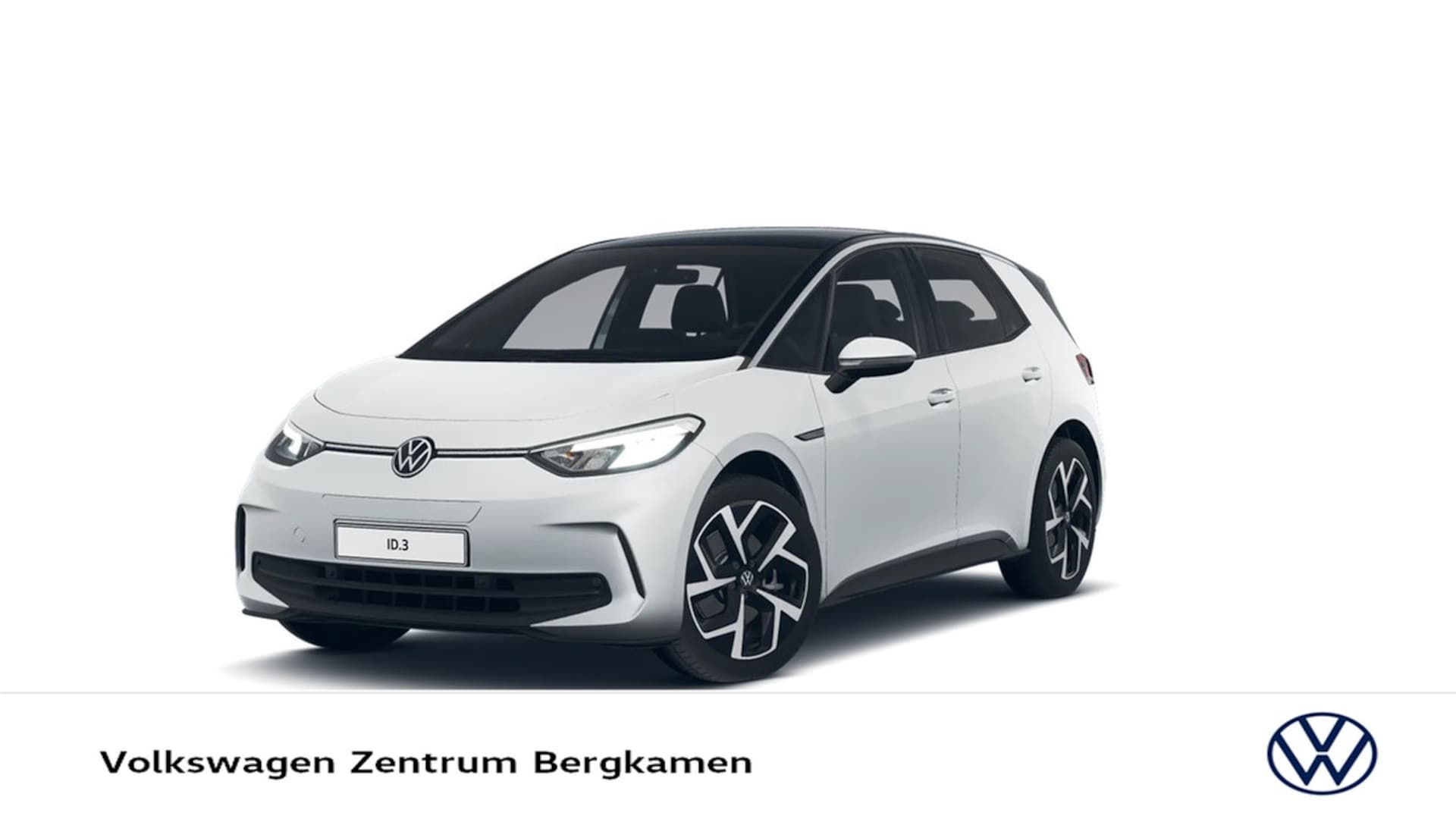 Volkswagen ID.3 2024