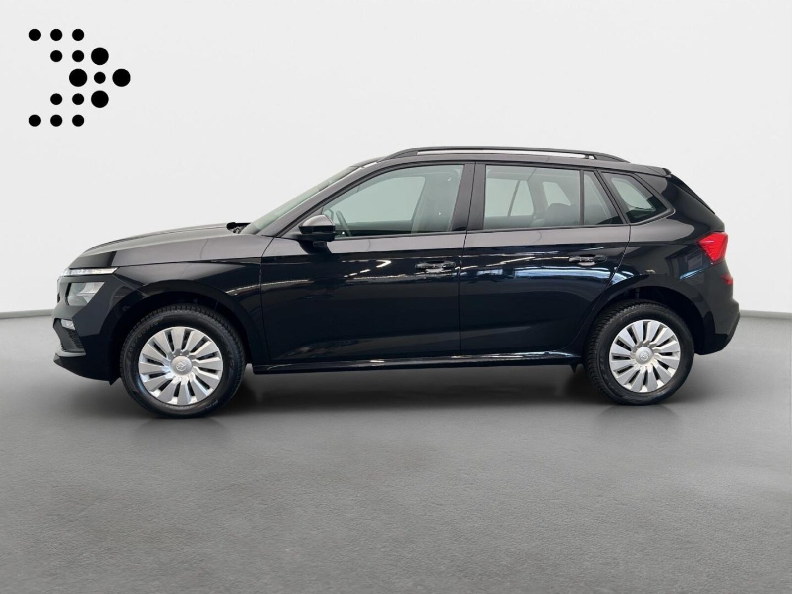 Škoda Kamiq – Bild 4