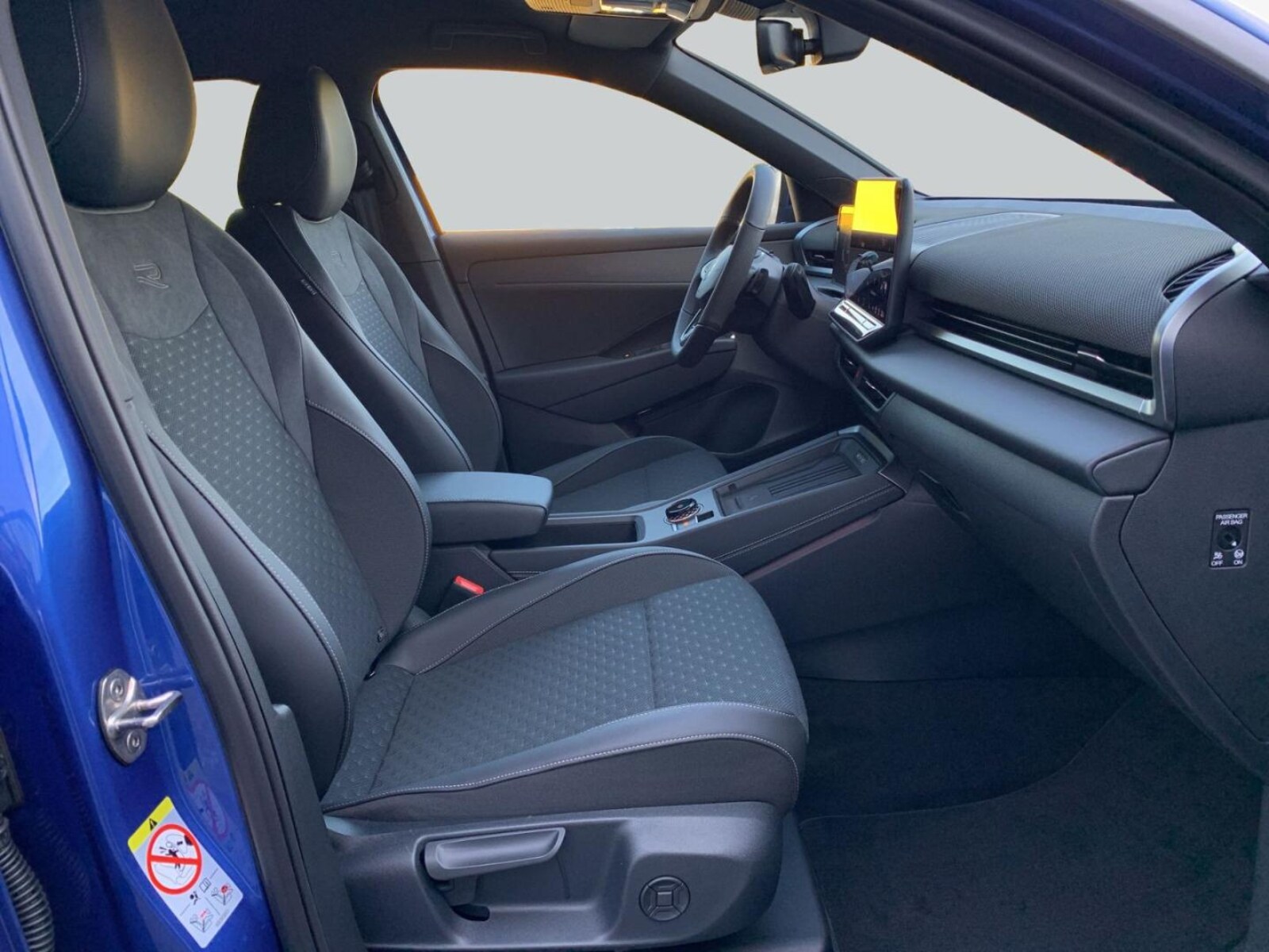 Volkswagen T-Roc – Bild 12