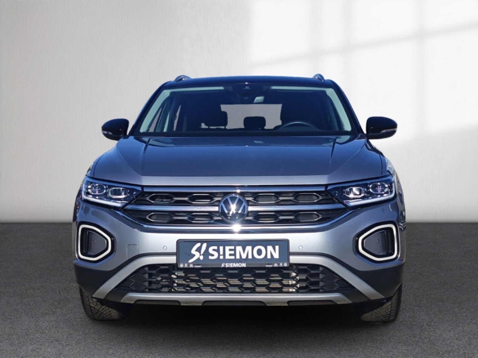 Volkswagen T-Roc – Bild 8