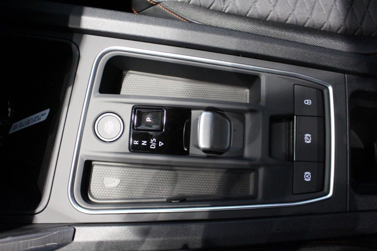 SEAT Leon – Bild 9