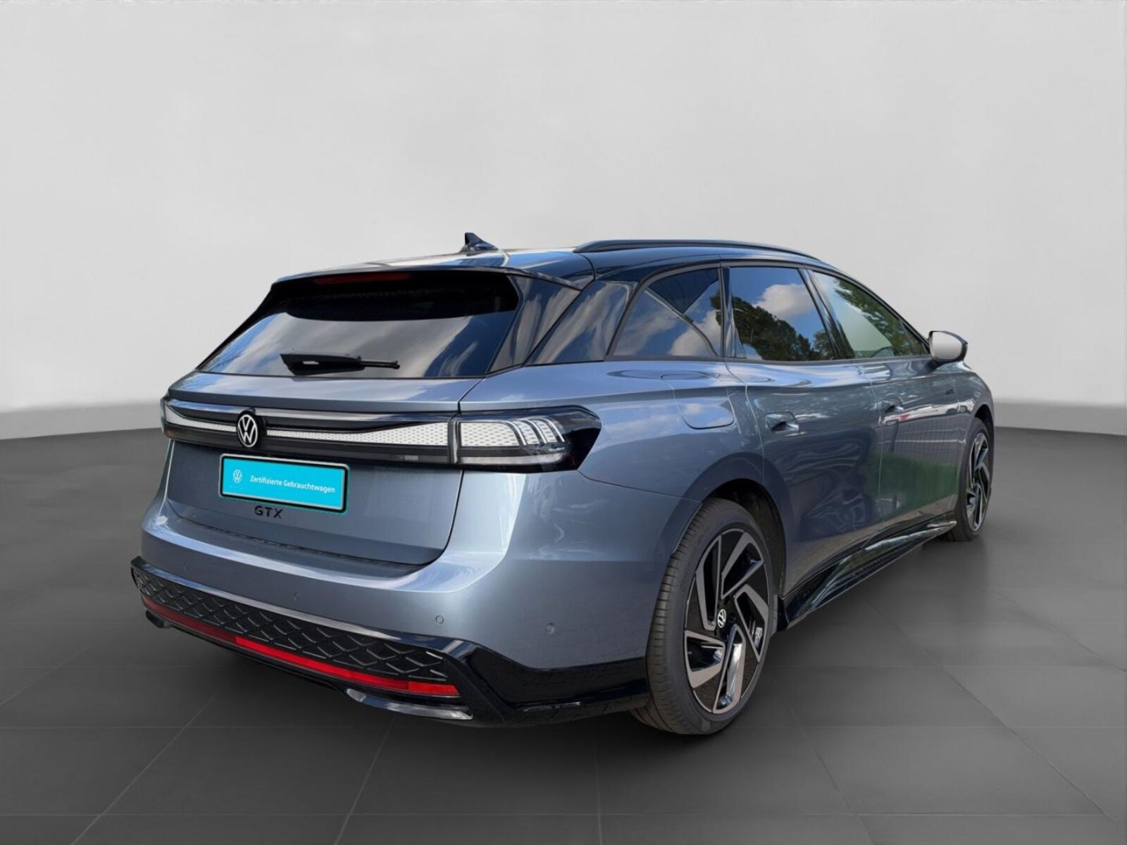Volkswagen ID.7 Tourer – Bild 4