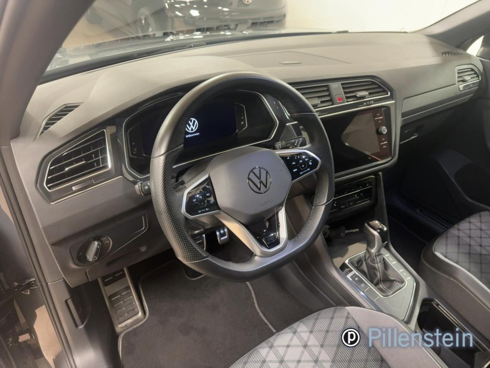 Volkswagen Tiguan – Bild 7