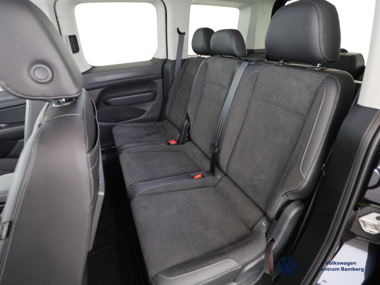 Volkswagen Caddy – Bild 9