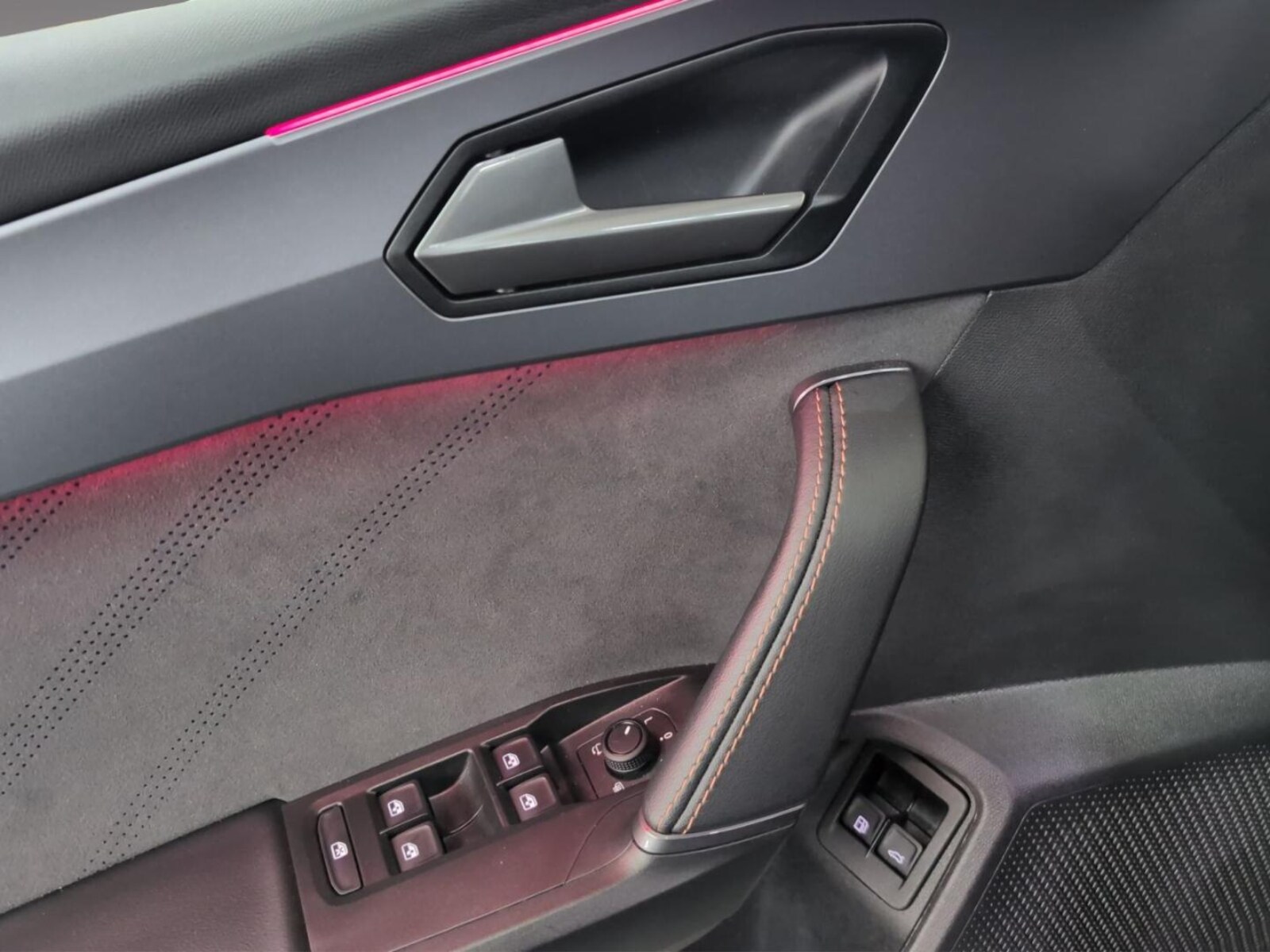 CUPRA Leon Sportstourer – Bild 10