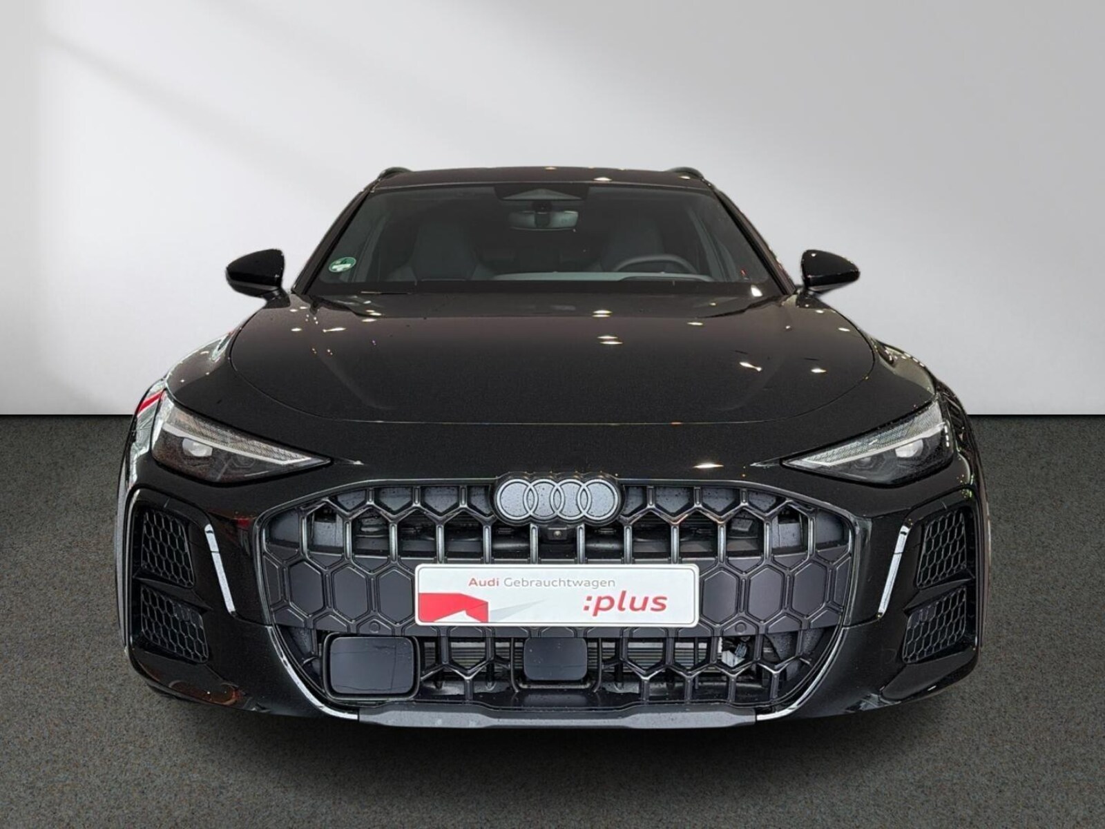 Audi A6 allroad – Bild 4