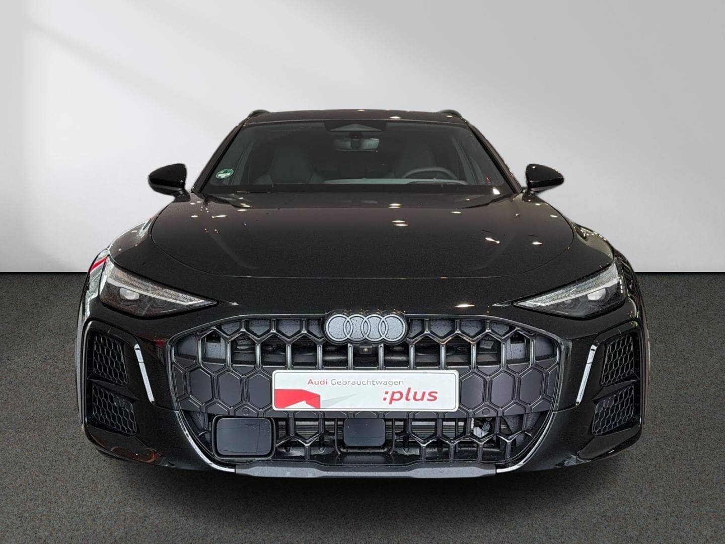 Bild über Audi A6 allroad e-hybrid e-hybrid quattro 270 kW S tronic - für weitere Informationen kontaktieren Sie den Audi Partner