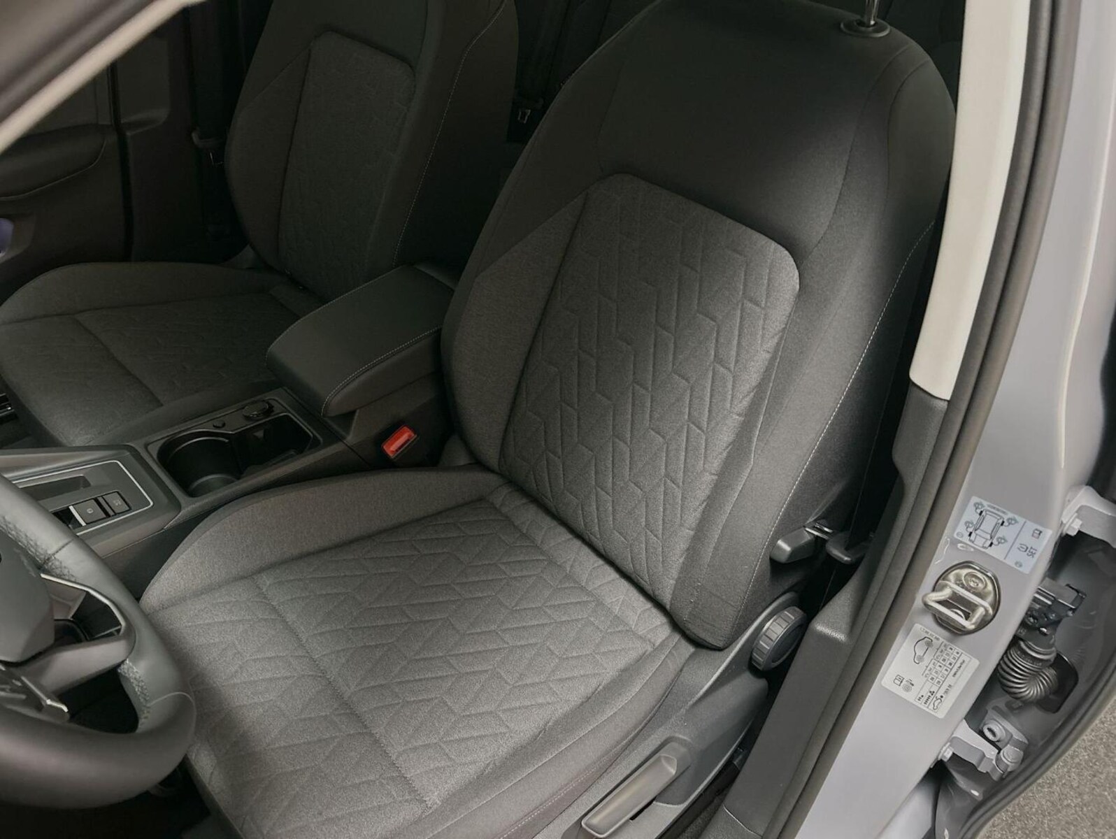 Volkswagen Golf – Bild 11