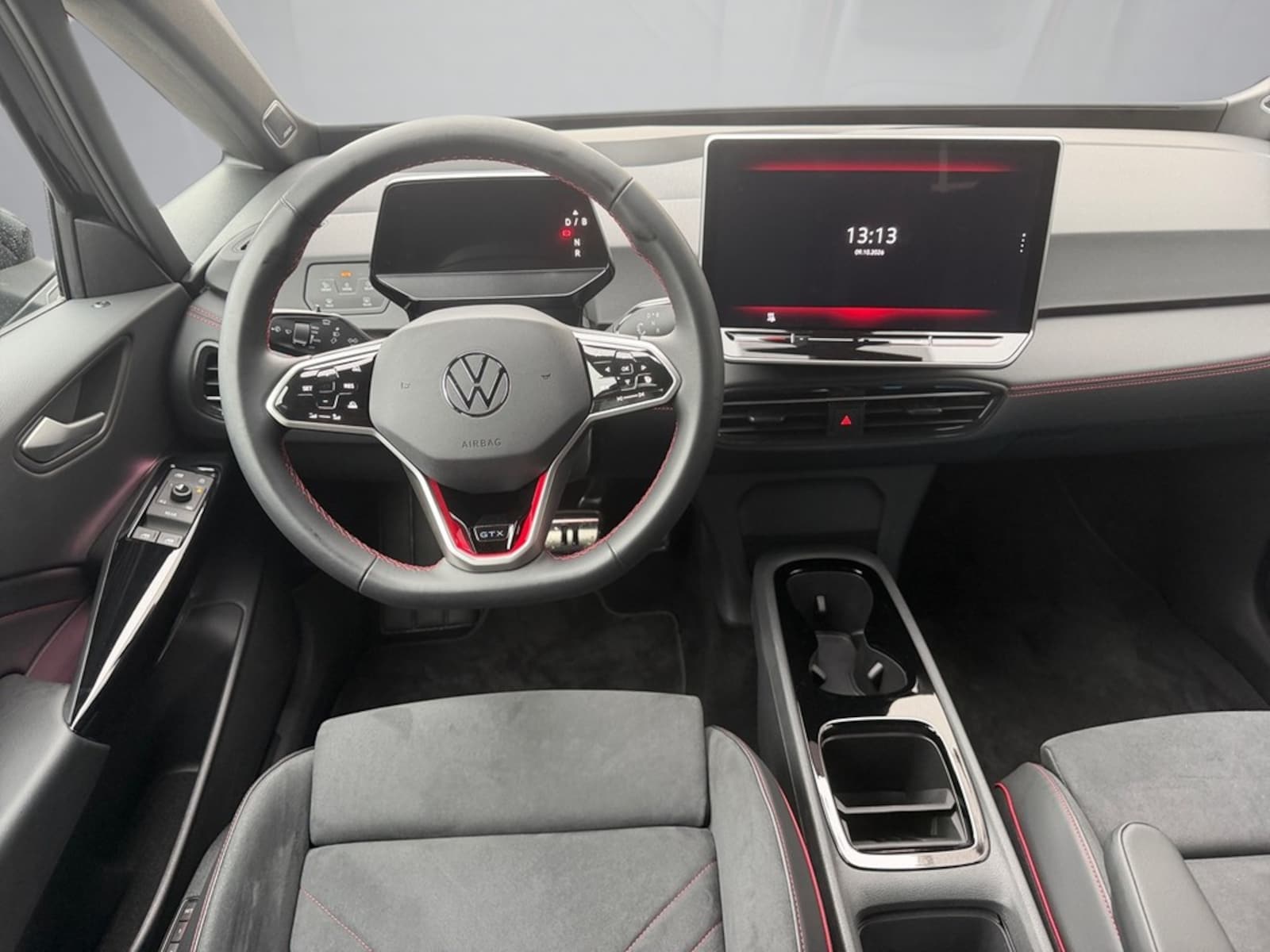 Volkswagen ID.3 – Bild 11
