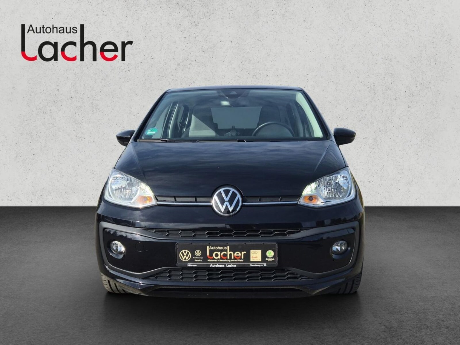 Volkswagen up! – Bild 7
