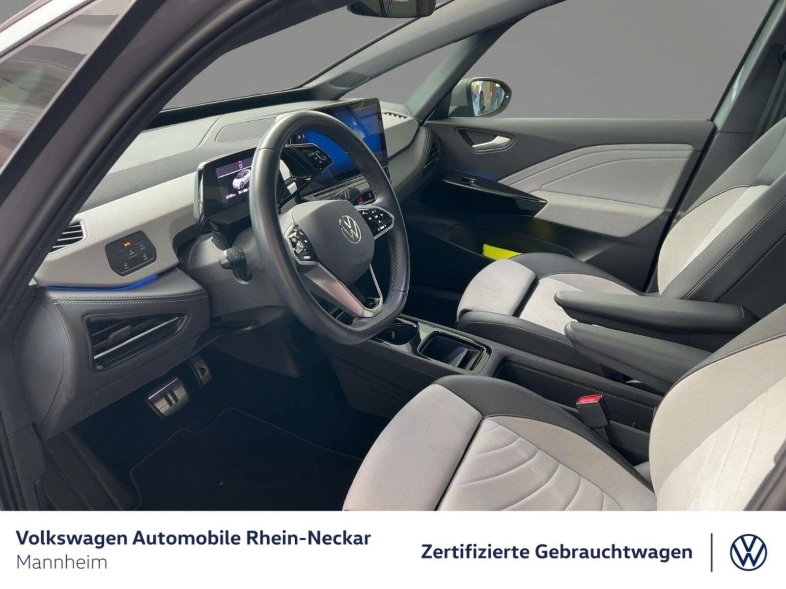 Volkswagen ID.3 – Bild 6