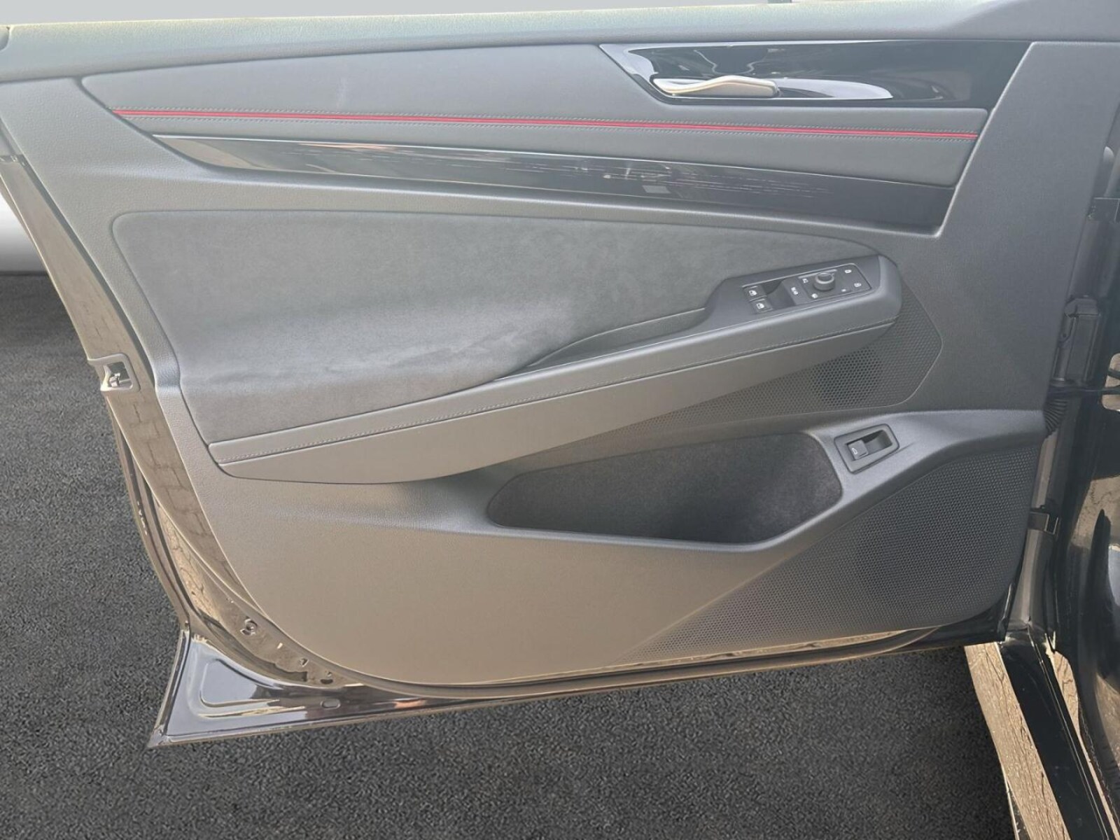Volkswagen ID.7 – Bild 19