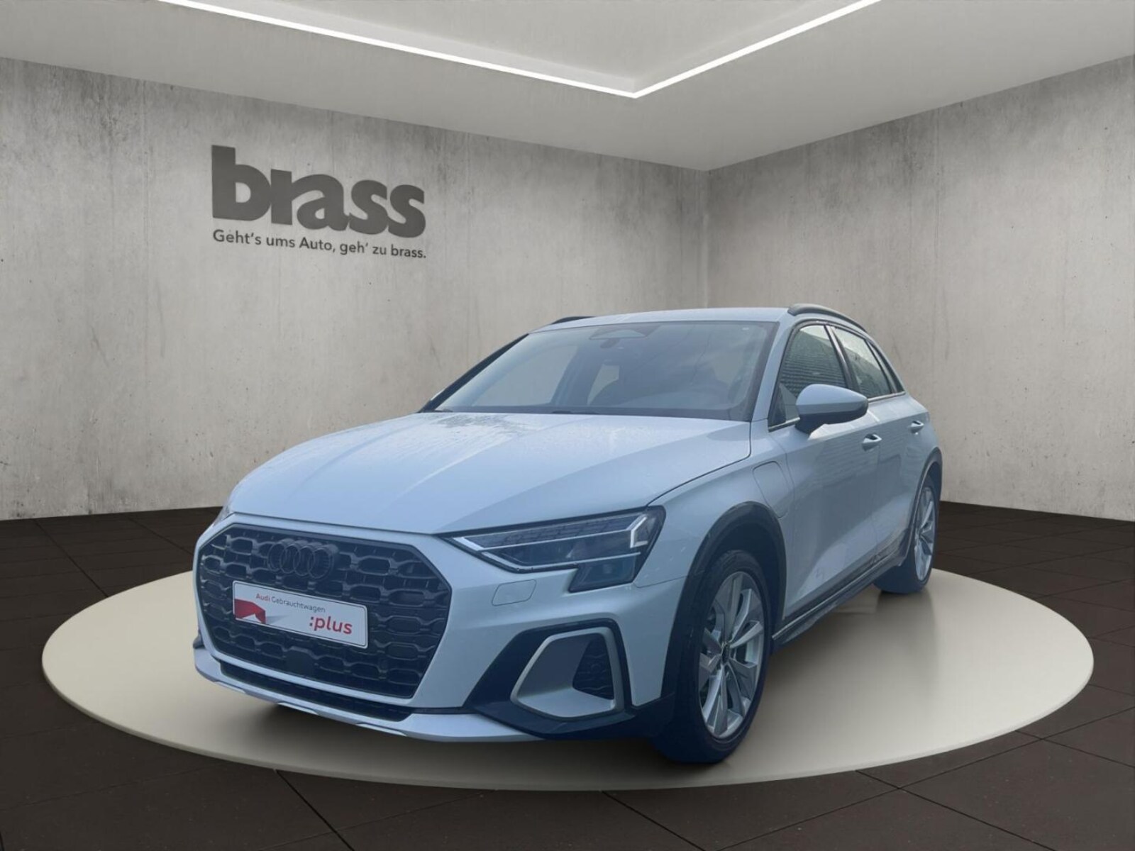 Audi A3 allstreet – Bild 2