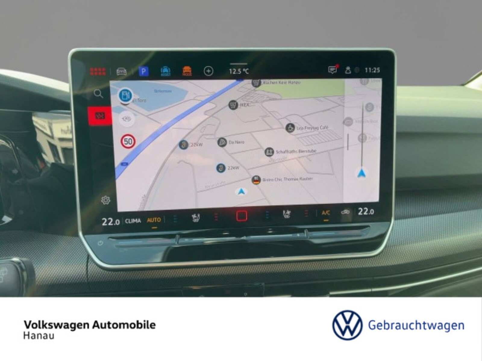 Volkswagen Golf – Bild 9