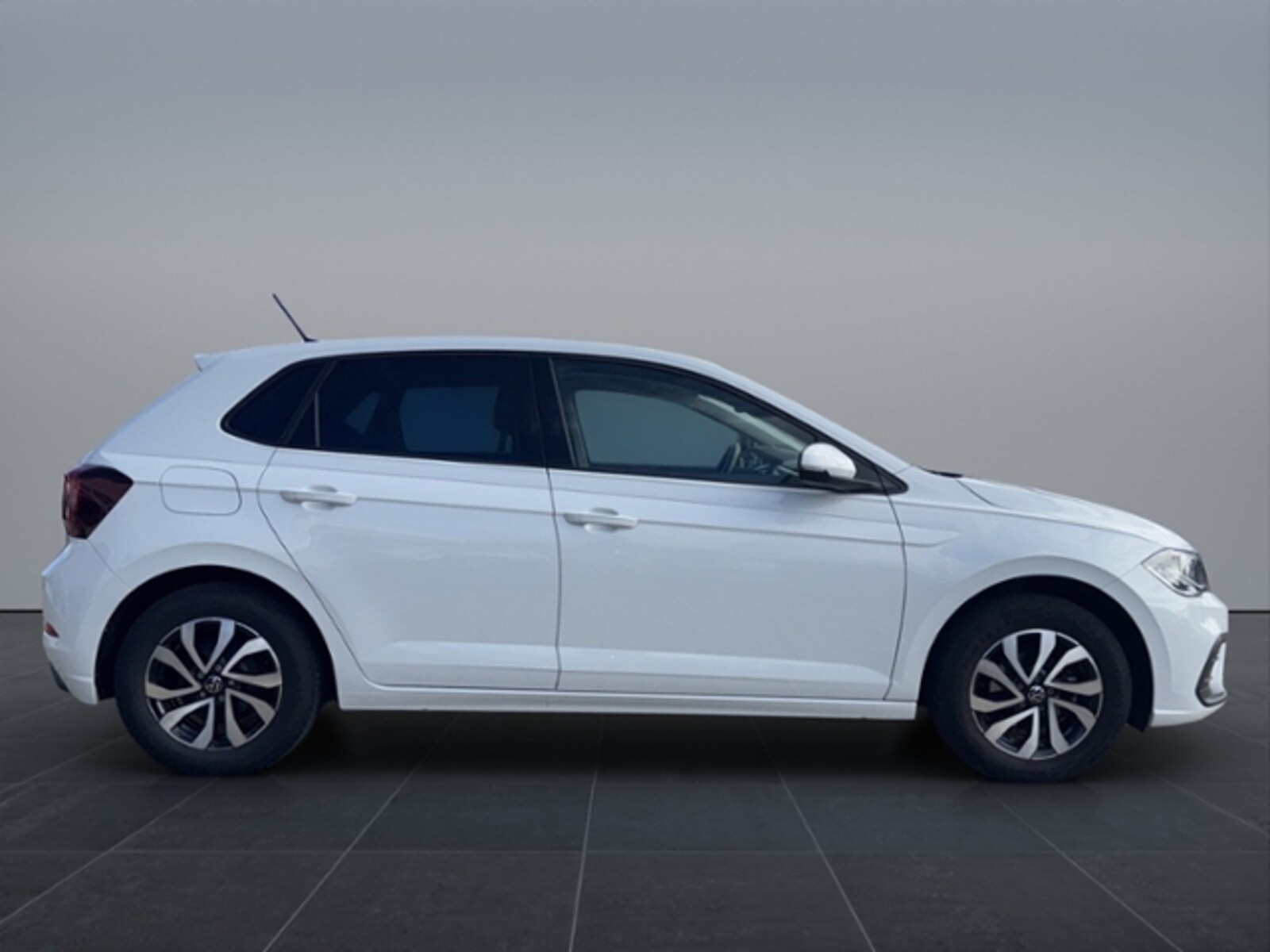 Volkswagen Polo – Bild 8