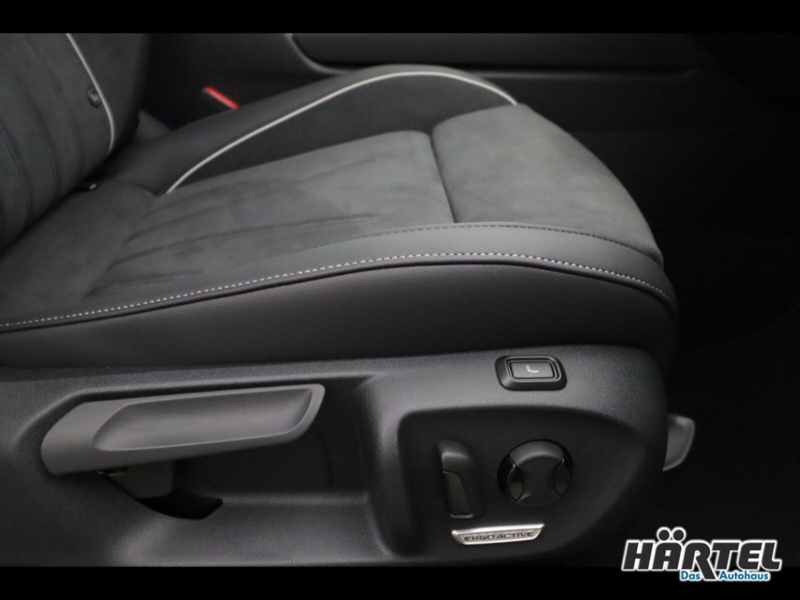 Volkswagen Passat – Bild 13