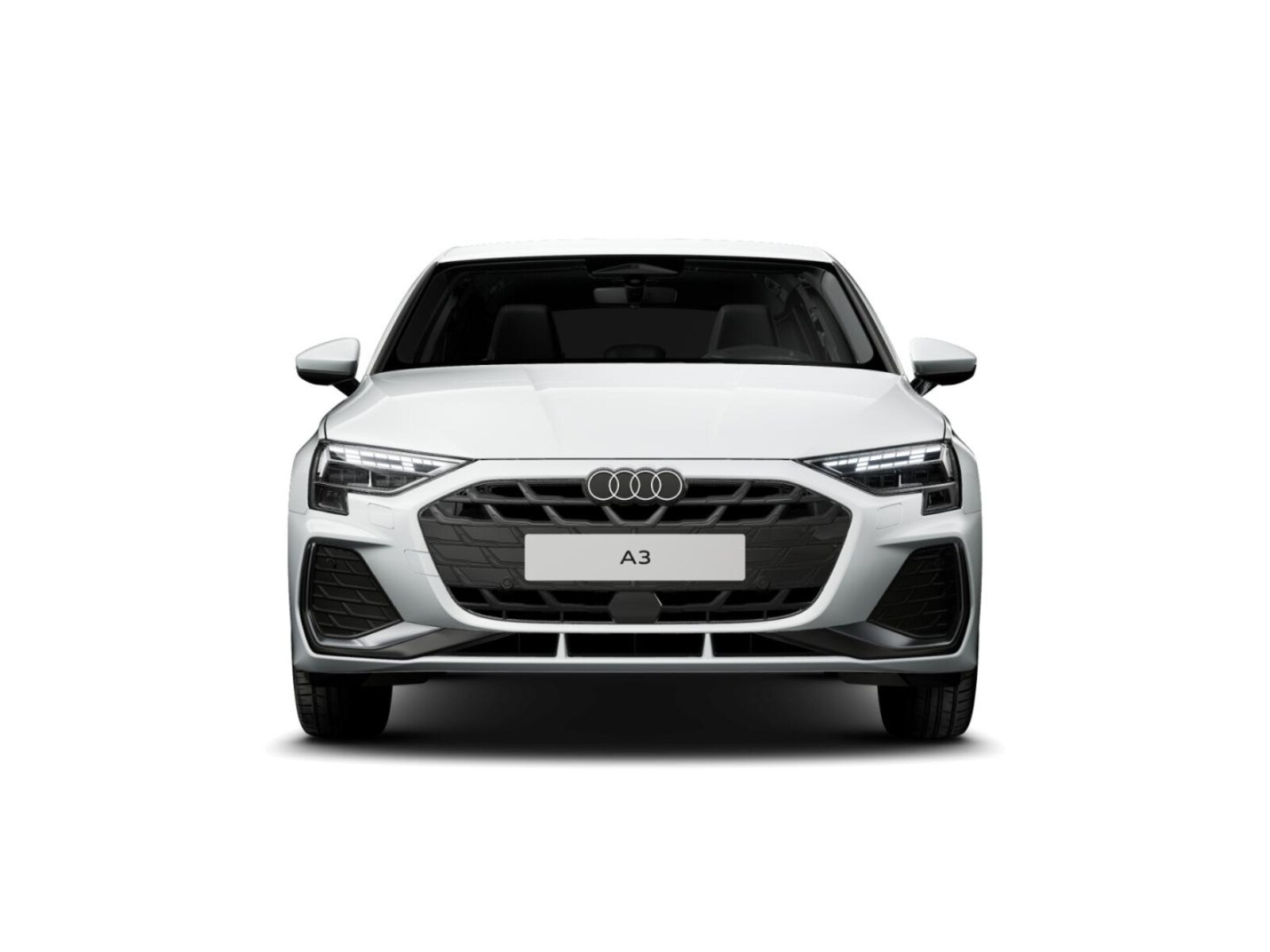 Audi A3 Sportback – Bild 3