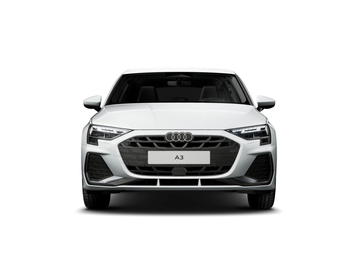 Bild über Audi A3 Sportback TFSI e TFSI e 150 kW S tronic - für weitere Informationen kontaktieren Sie den Audi Partner